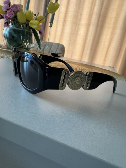 ochelari de soare Versace