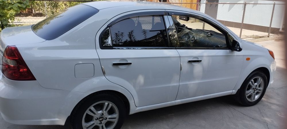 Nexia 3 3-pozitsiya xolati yaxshi