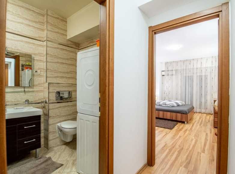 Дава се под наем Двустаен апартамент в Пловдив, Каменица 1 - 62 кв.м за 316.2 € - Снимка #5