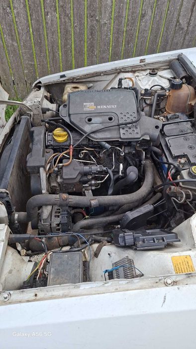 Vând Dacia Papuc 1.9 4x4 an 2006 preț 7.500lei