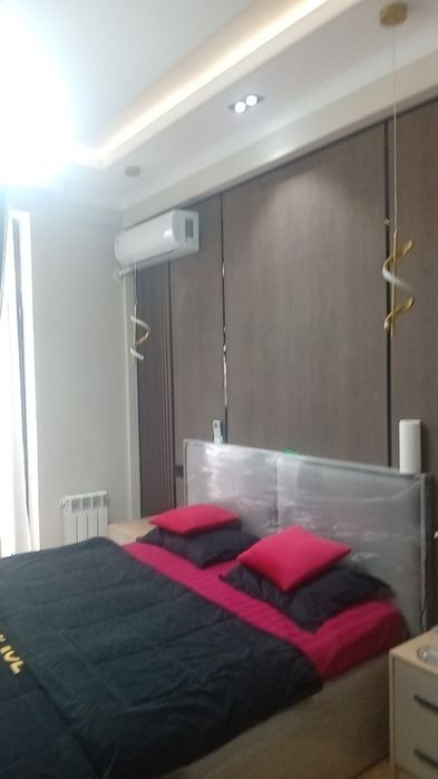 Продам квартиру в новостройки 2 х комнатная студия