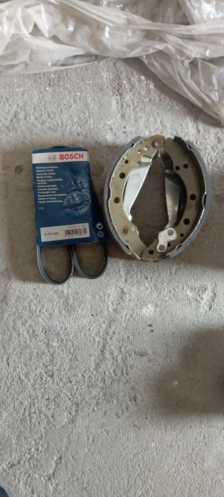 Генератор, стартер