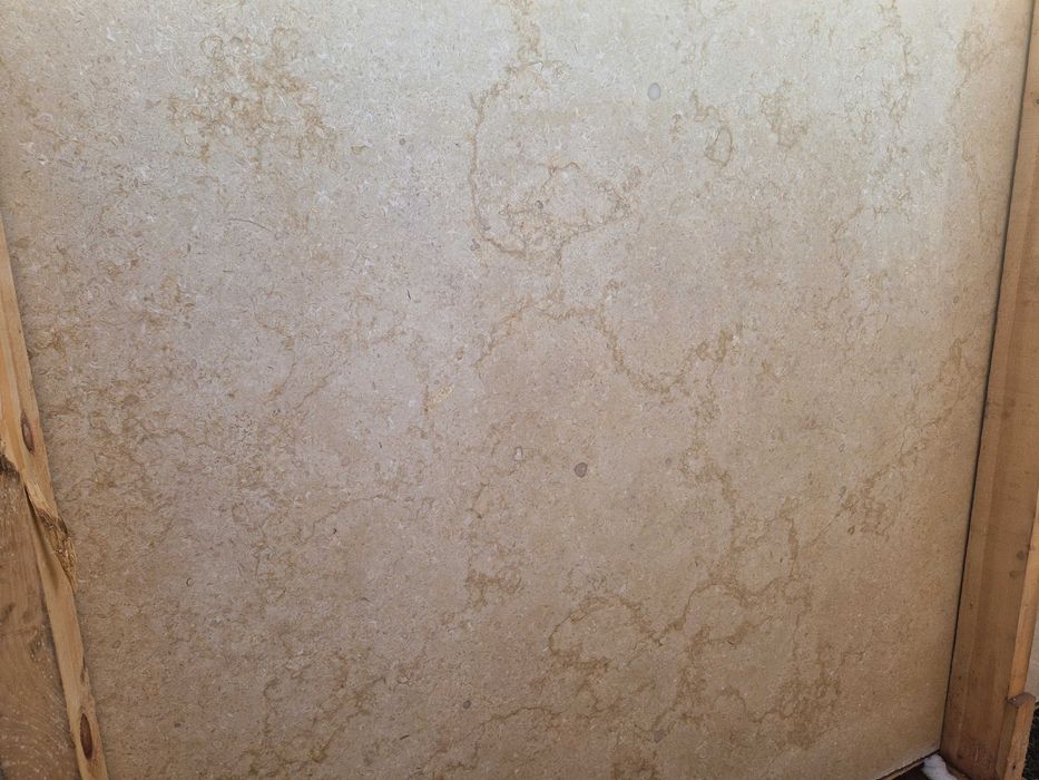 Египетски  Мрамор "Съни" 2 см. Перваз До 20см - 19 лв. метъра с ДДС