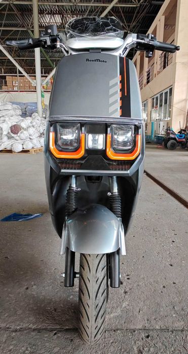 REAL MOTO SKUTER LARI Zavoddan Harid Qiling !!!