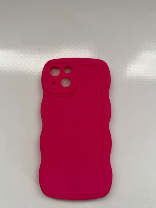 Силиконов кейс за Iphone 13/13pro