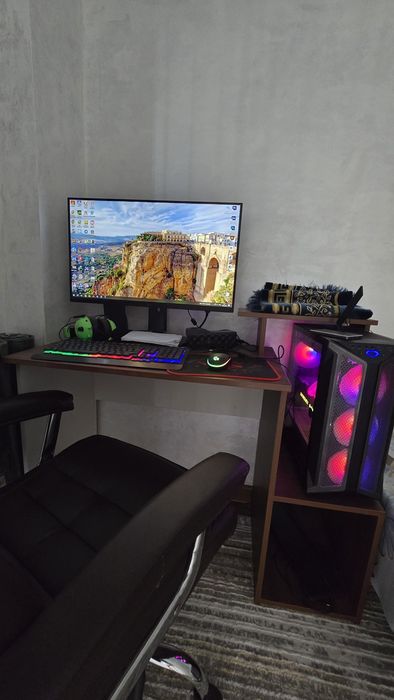 Kompyuter intel core i7