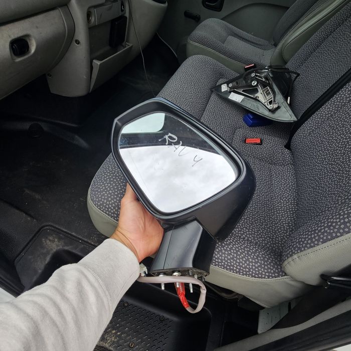 TOYOTA RAV 4 огледала L-R