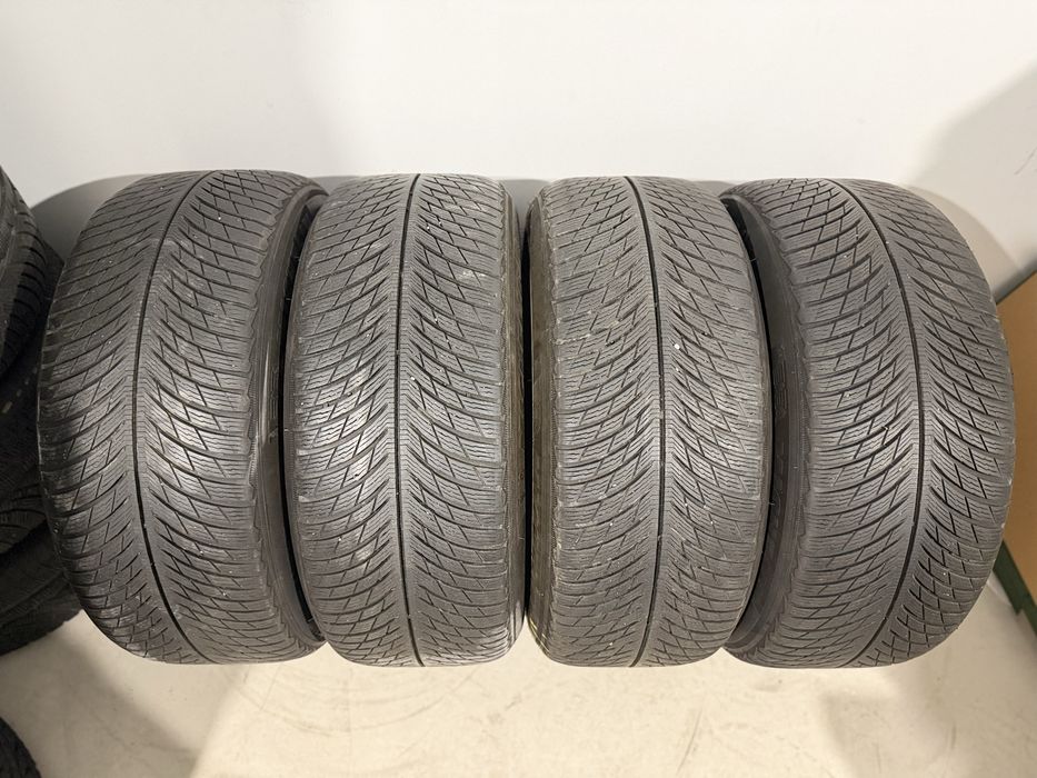 Jante BMW 19" 7mm  Style 734 X5 G05 G06 Anv Iarna 265 50 R19