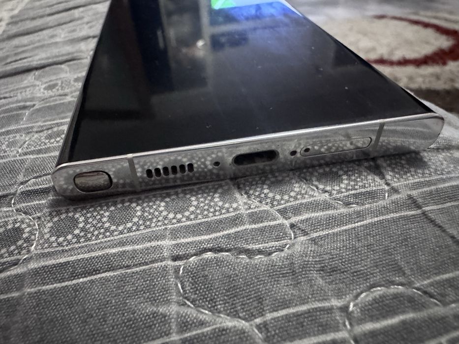 Vand Samsumg S23 Ultra 5G