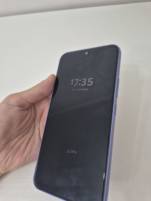 Samsung Galaxy a54 5g