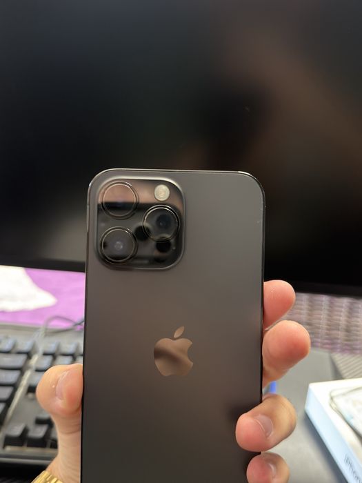 Iphone 14 Pro Max 128gb