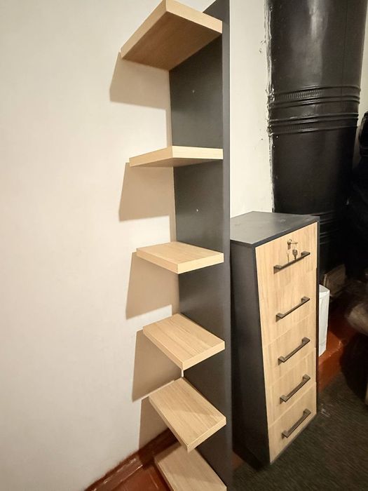 salon uchun mebel