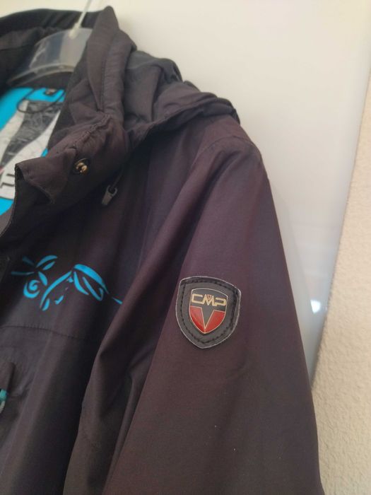 Дамско яке CMP , размер 38
