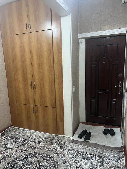 Продаётся своя 3/2/5 Юнусабад 15 кв