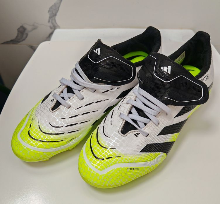 Ghete fotbal adidas