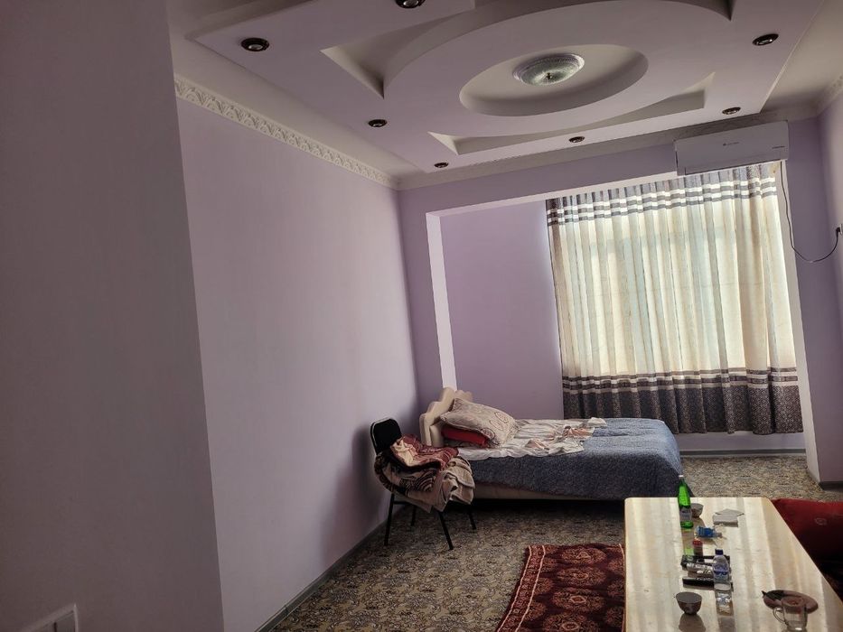 1 xonali yangi kvartira oilaga ijaraga beriladi