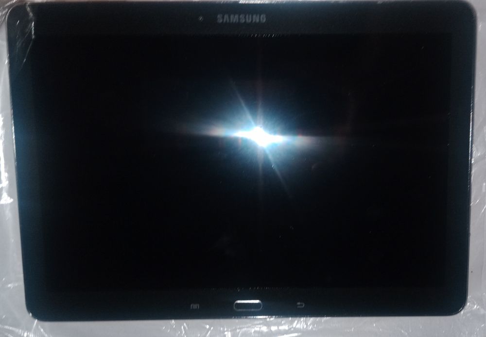 Планшет Samsung Galaxy Note 10.1