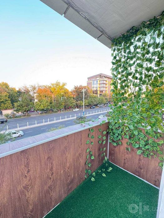 Срочно продается квартира 1/4/5,Чиланзар-7.