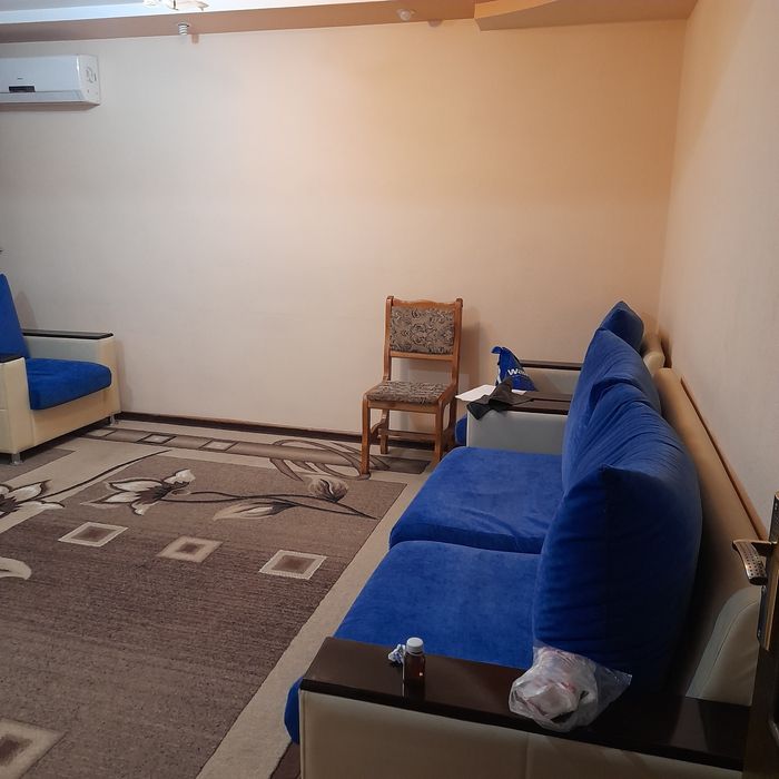 Аренда метро беруни 2.хонали оилага берилади расмдаги уй