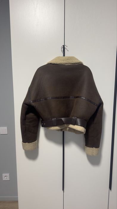 Продам дубленку Зара