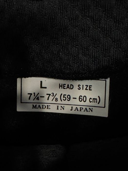 Мотошлем Arai Drudi Performance, размер L (59–60 см)