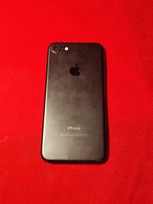 Iphone 7, идеал 100%