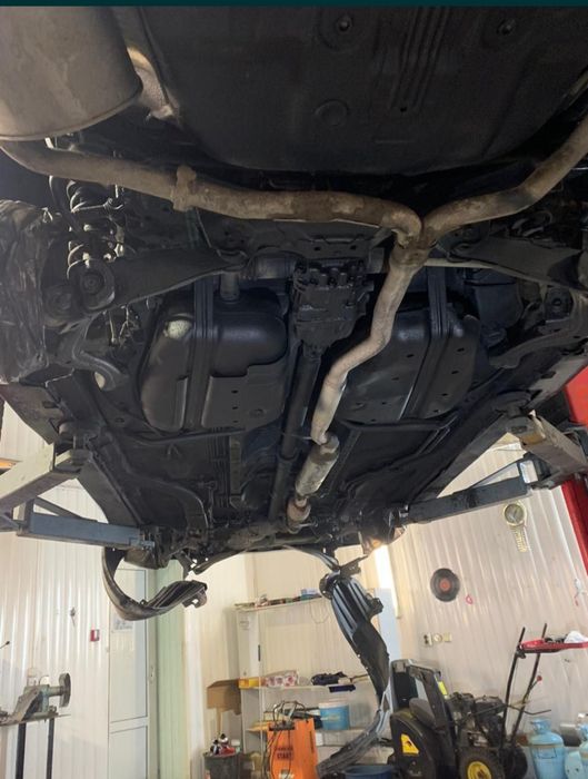 Услуги СТО ремонт автомобилей