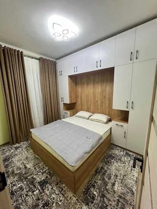 Сдаётся в аренду 2-ком/2/13 квартира на Алмазарский р-н Алмазар сити