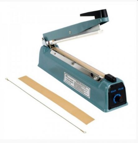 Aparat lipit sigilat PFS pungi plastic 20 30 40 60 cm