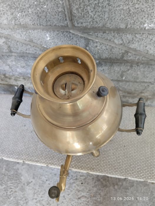 Samovar.Самовар электрический