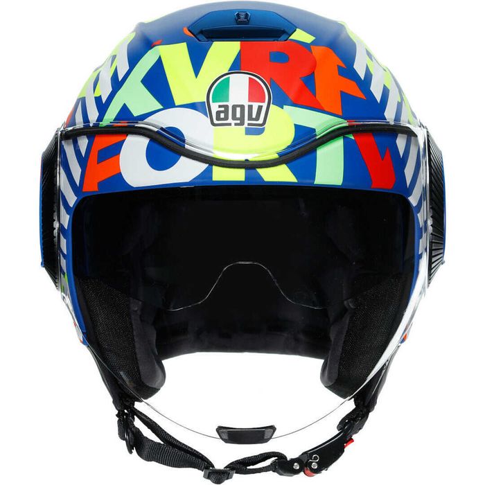 Agv orbit Rossi XL