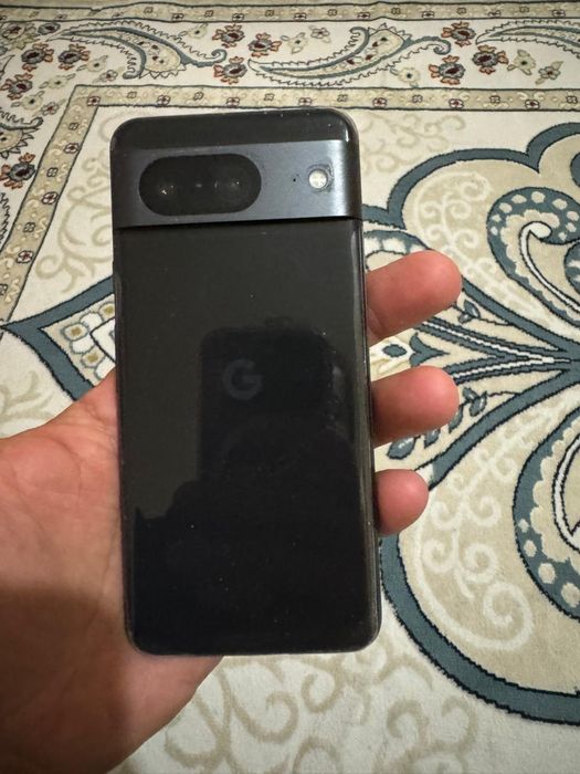 Google pixel 8 идеальный