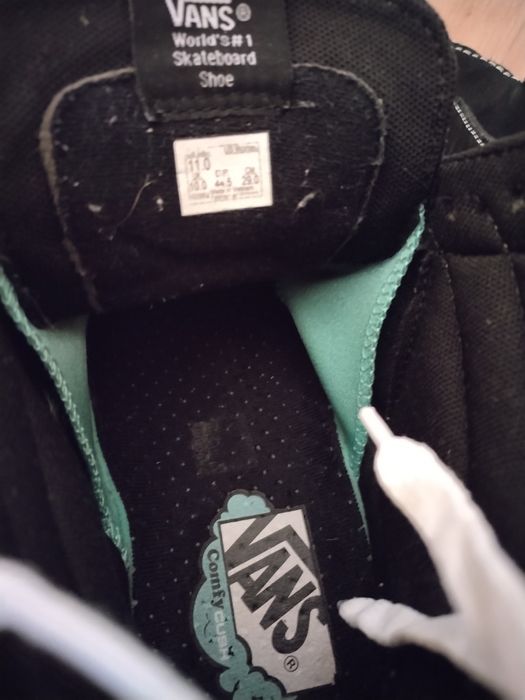 Adidași Vans -SH org.