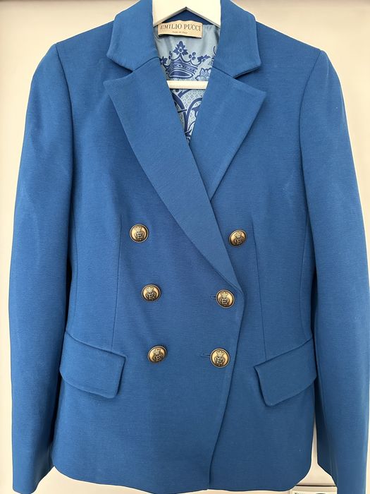 Emilio Pucci блейзер/сако