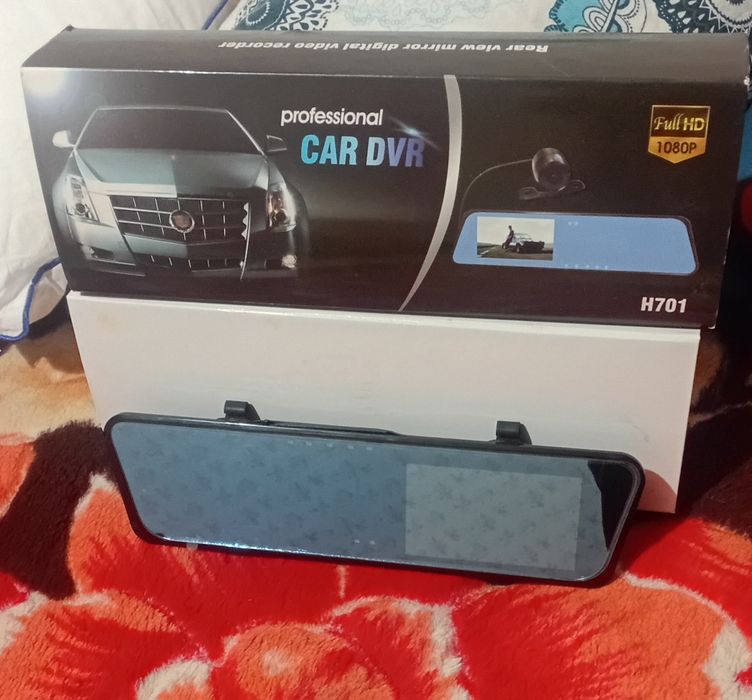 Видеорегистратор