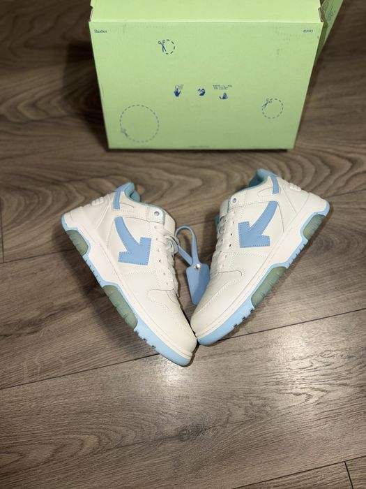 Off White