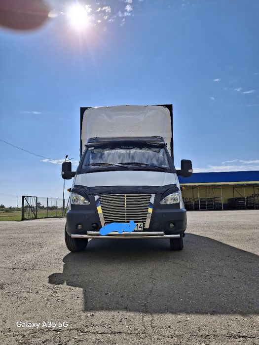 Перевозка скота 8777