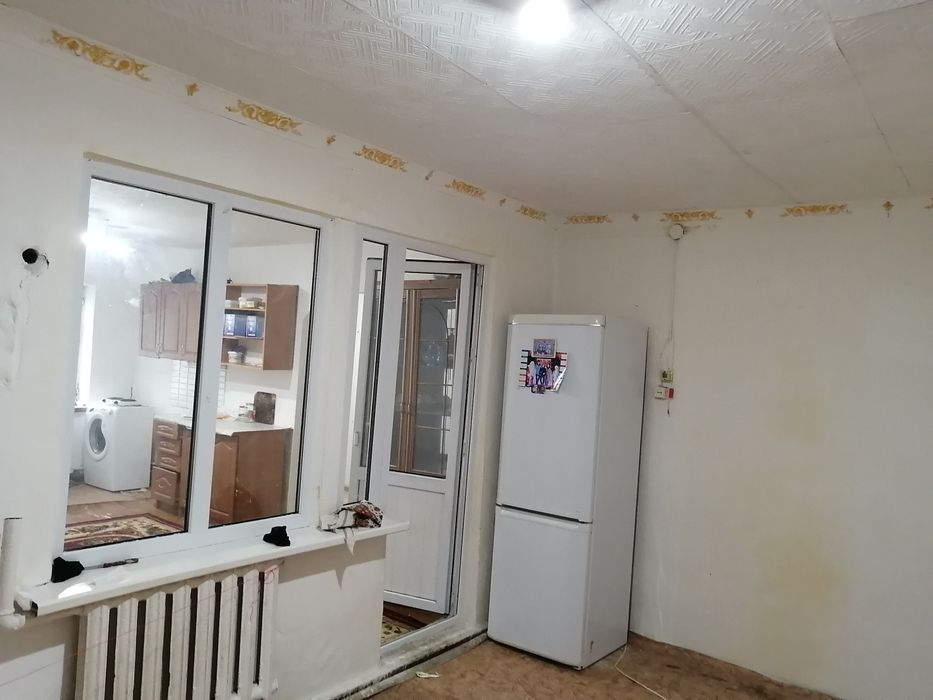 Дом продаётся в тендике. (томарлы)