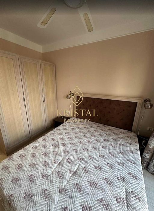 Продава се Двустаен апартамент в к.к. Слънчев бряг - 48 кв.м за 1855 €/кв.м - Снимка #8