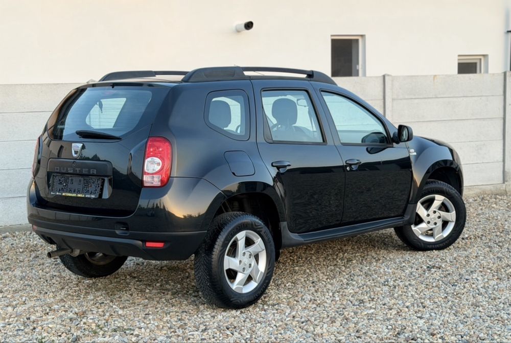 Dacia Duster 2012 , 1.6 Benzina , Euro 5 , 16v , Adusa recent , 194.000km
