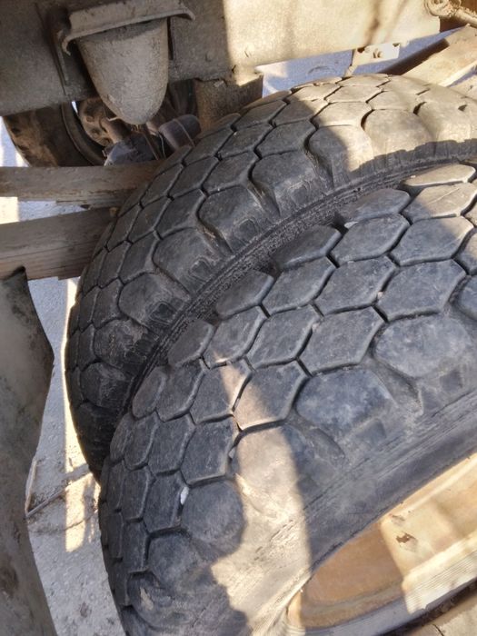 Ифа.w.50. 4х4...