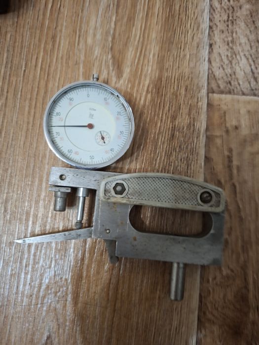 Продам стенкомер  индикаторный  с-25