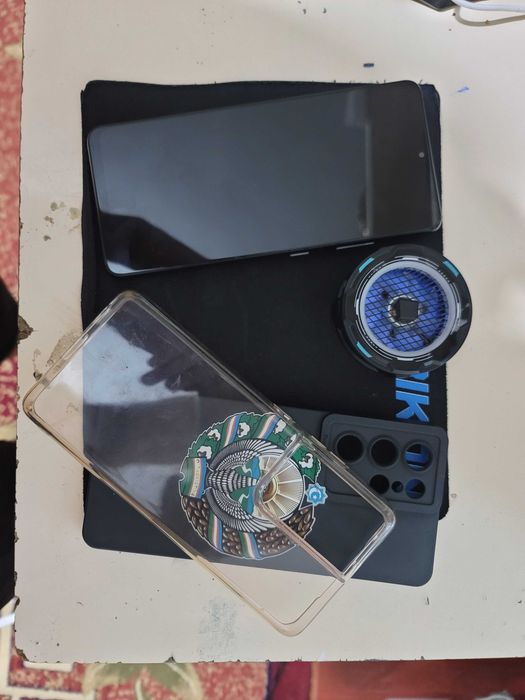 Samsung S21 ultra