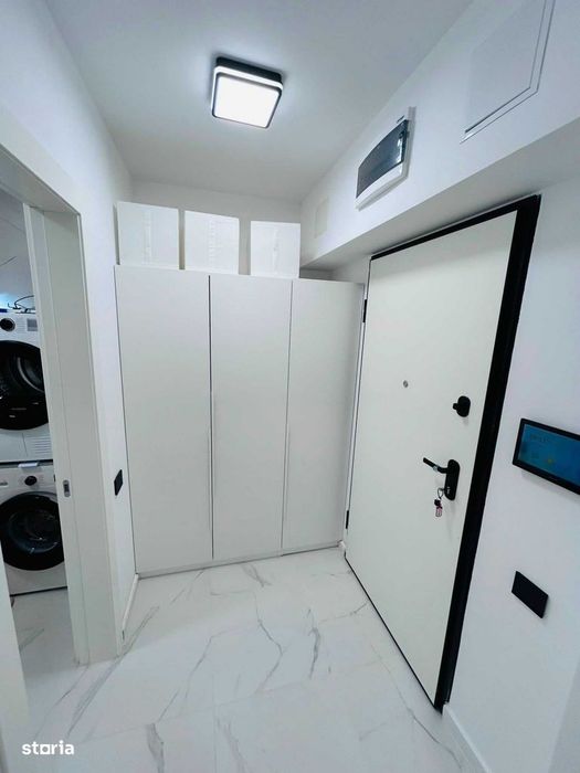 Apartament | Pallady | Astorium Life | 2 camere
