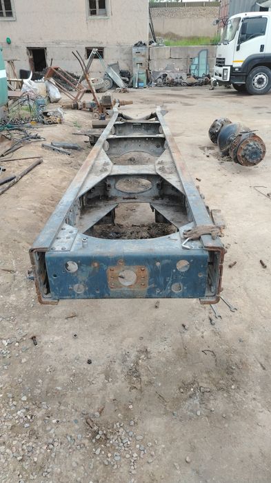 Хово рамаси сотилади