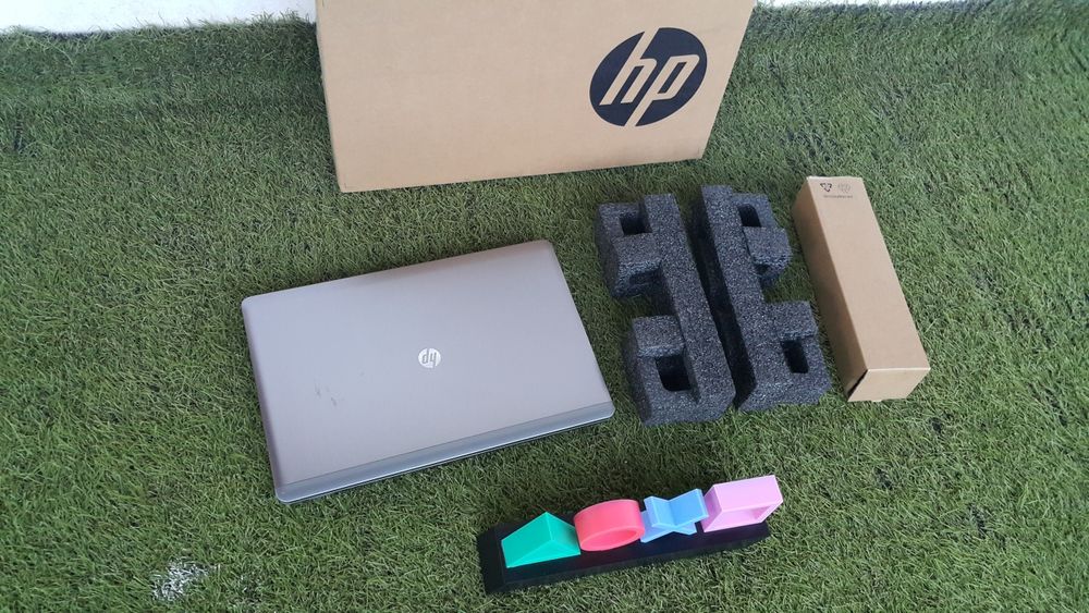 Firminniy { HP }. NOTEBOOK. 100% ORIGINAL.