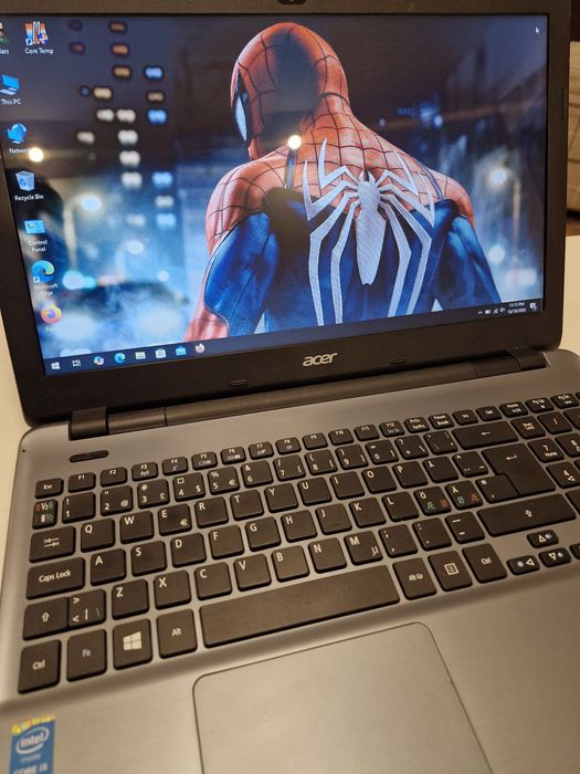 Laptop Acer Aspire i5