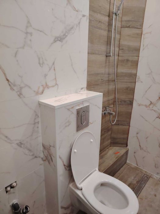 Майстор с над 25 години опит