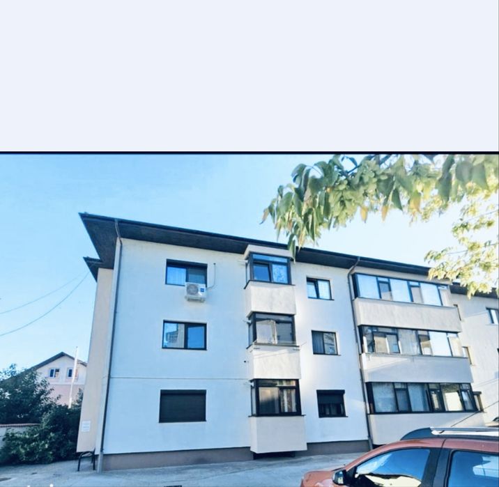 Garsoniera de inchiriat Trivale + loc de parcare