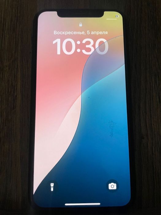 Продам Iphone 11 Pro